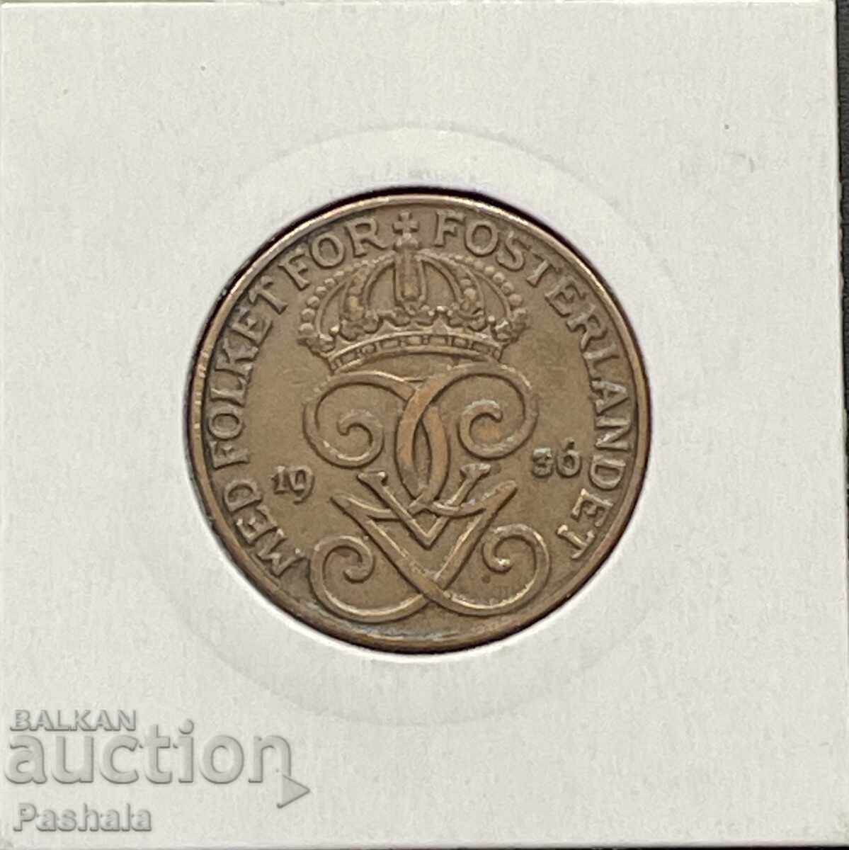 Sweden 5 Jore 1936 with price 8.00 BGN | € 4.09 Sweden 5 Jore 1936 with price 8.00 BGN | € 4.09