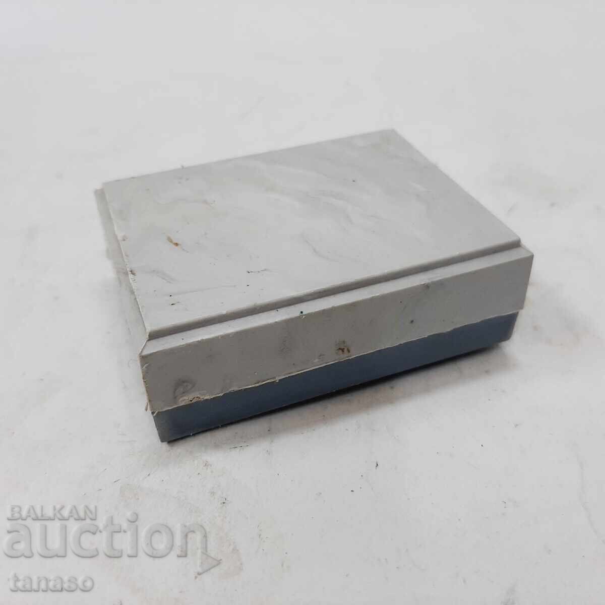 Slava watch box + documents (10.4) with price € 5.00 | 9.78 BGN