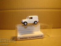 RIETZE HO 1/87 SUZUKI MODEL CAR TOY