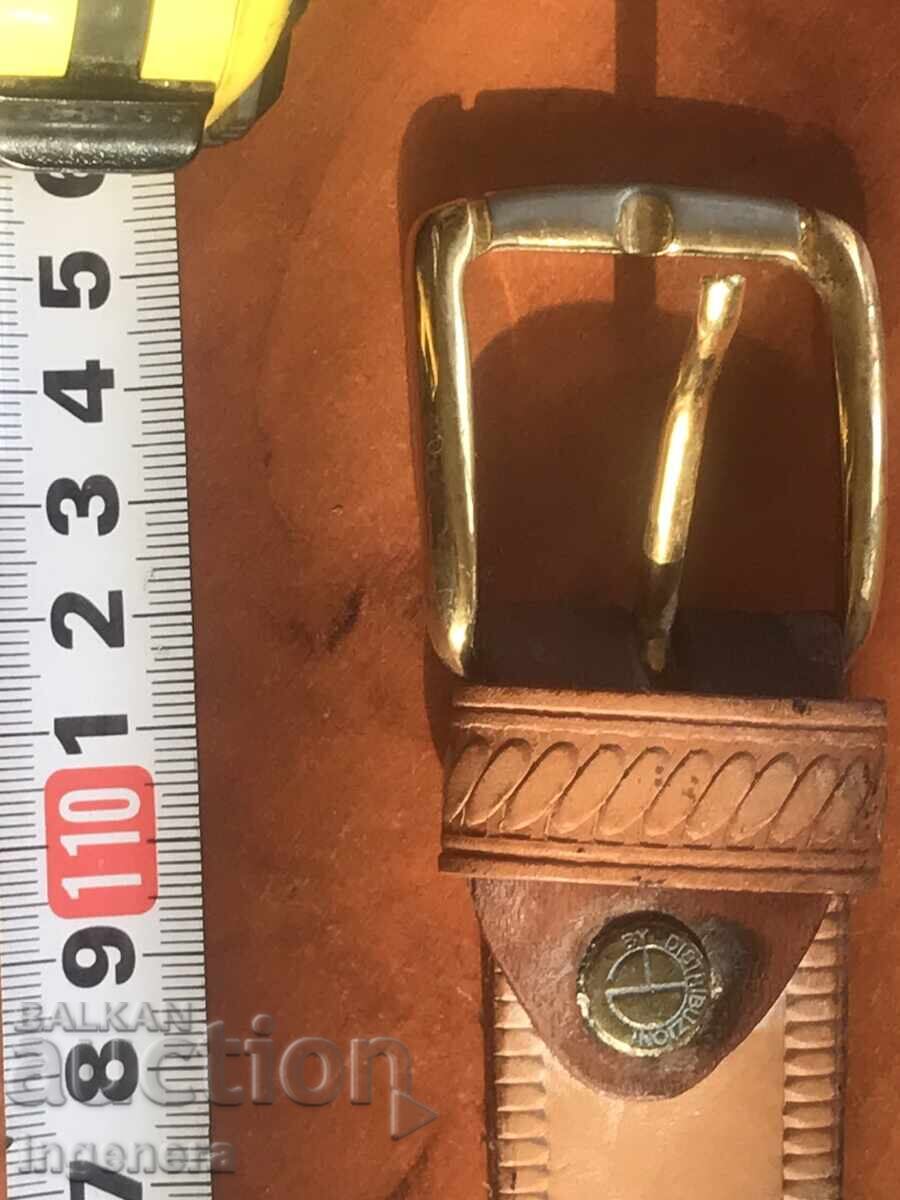 КОЛАН КОЖА МЪНИСТА НОВ - 7 КОЛАН КОЖА МЪНИСТА НОВ - 7