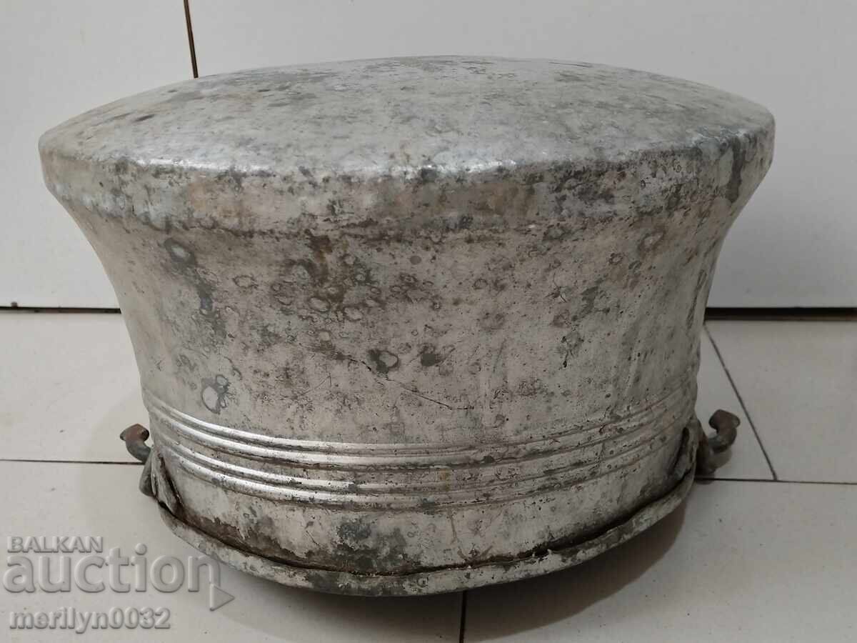 Delivery of Tinned boiler, copper, water heater, copper copper vessel Delivery of Tinned boiler, copper, water heater, copper copper vessel