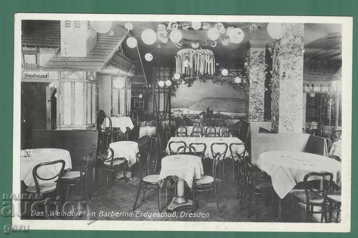 Auction Germany DR Germany 1939 traveled k42 Auction Germany DR Germany 1939 traveled k42