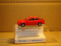 RIETZE H0 1/87 JUCĂRIE MAȘIN MODEL FORD MONDEO