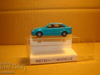 RIETZE H0  1/87 FORD FOCUS  МОДЕЛ КОЛИЧКА ИГРАЧКА