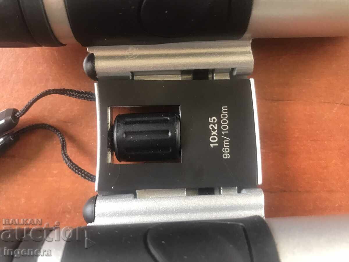 BINOCULARS NEW with price 39.00 BGN | € 19.94 BINOCULARS NEW with price 39.00 BGN | € 19.94