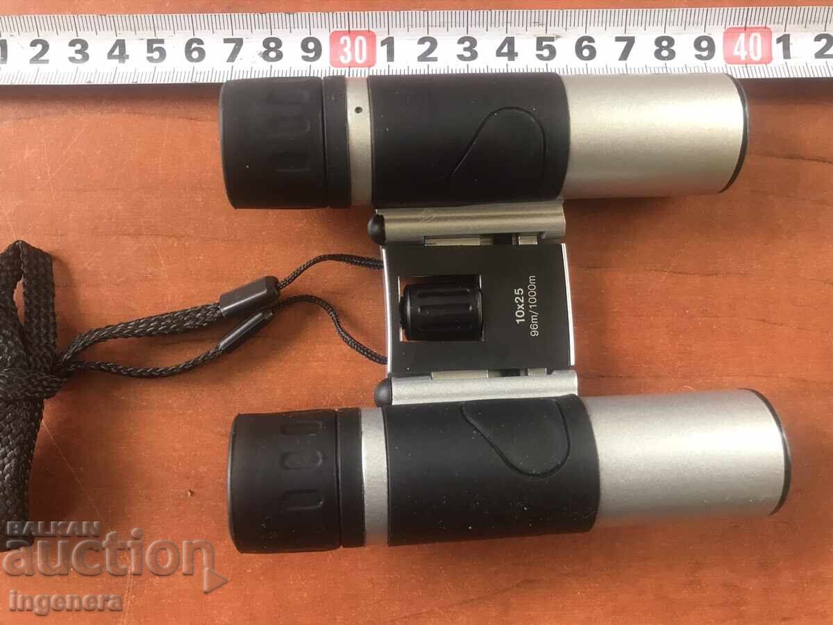 Delivery of BINOCULARS NEW Delivery of BINOCULARS NEW