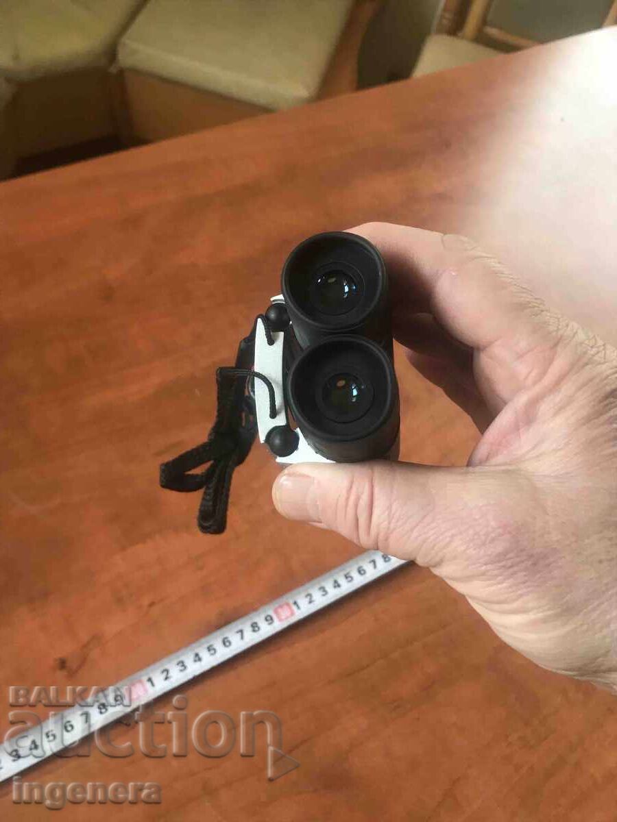 BINOCULARS NEW - 6 BINOCULARS NEW - 6