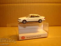 RIETZE H0 1/87 AUDI A 6 MODEL CAR TOY