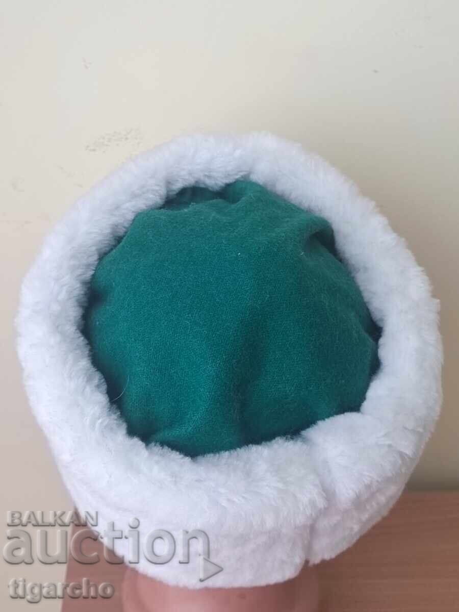 Калпак - 5 Калпак - 5