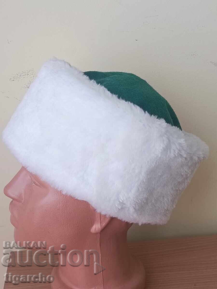 Калпак - 6 Калпак - 6