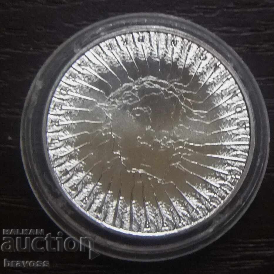 Netherlands - 5 euros 2013 with price 23.00 BGN | € 11.76 Netherlands - 5 euros 2013 with price 23.00 BGN | € 11.76