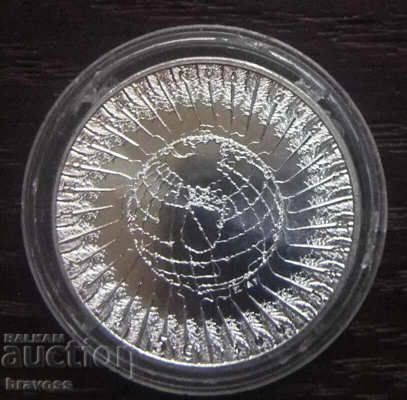 Netherlands - 5 euros 2013 Netherlands - 5 euros 2013