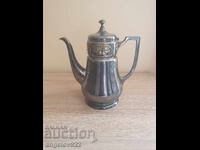 Metal kettle PRIMA NS