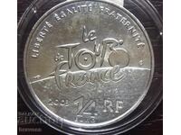 France - 1/4 euro 2003