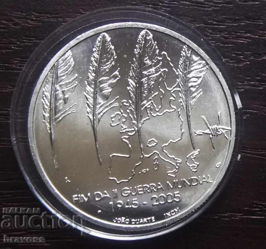 Portugalia - 8 euro - 2005 Ag cu preț 54.99 BGN | € 28.12