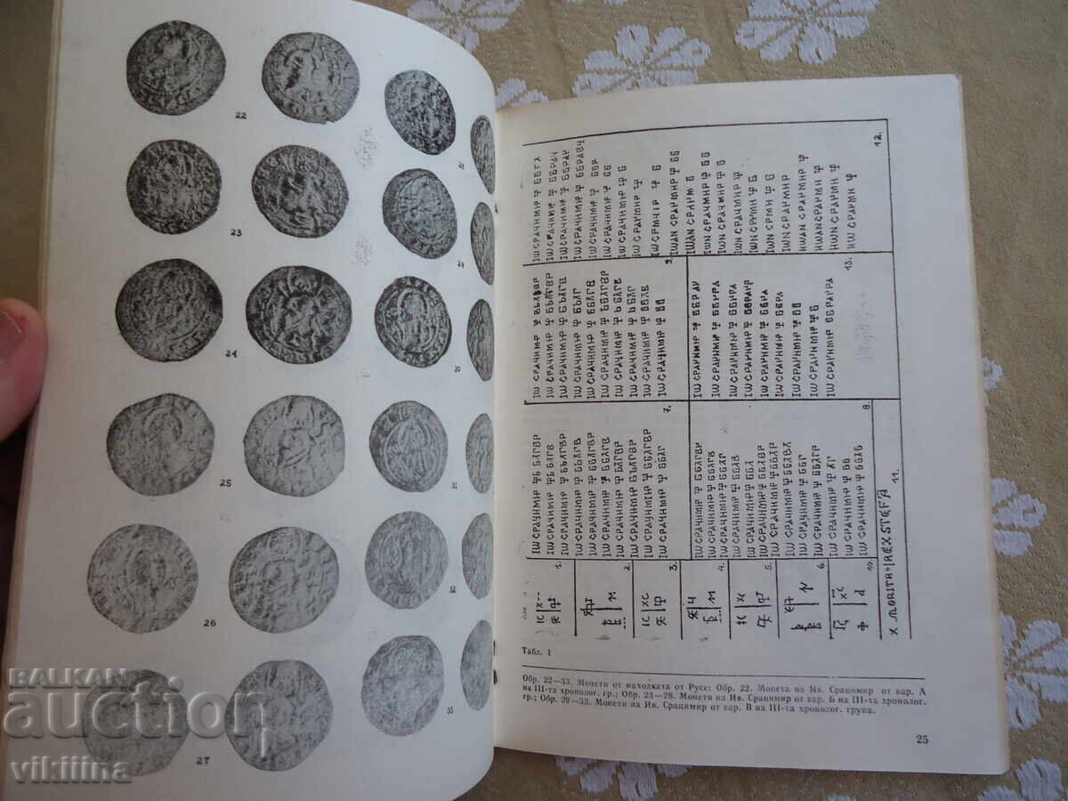 Numismatics 4*83 - 5 Numismatics 4*83 - 5