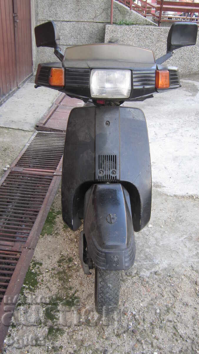 Livrarea Trotineta „PEJ0” Livrarea Trotineta „PEJ0”