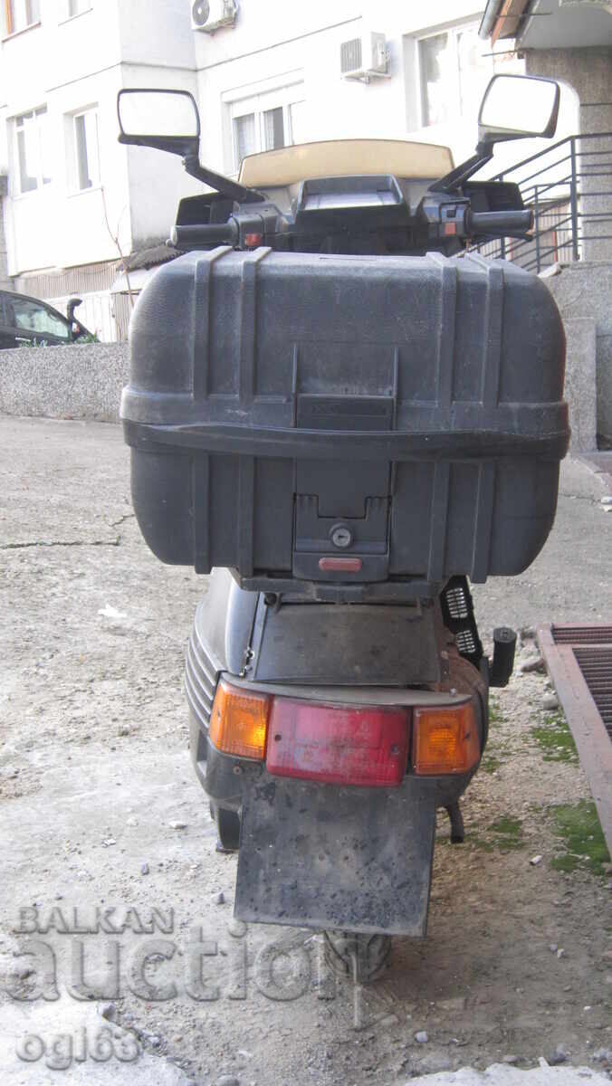 Trotineta „PEJ0” - 5 Trotineta „PEJ0” - 5