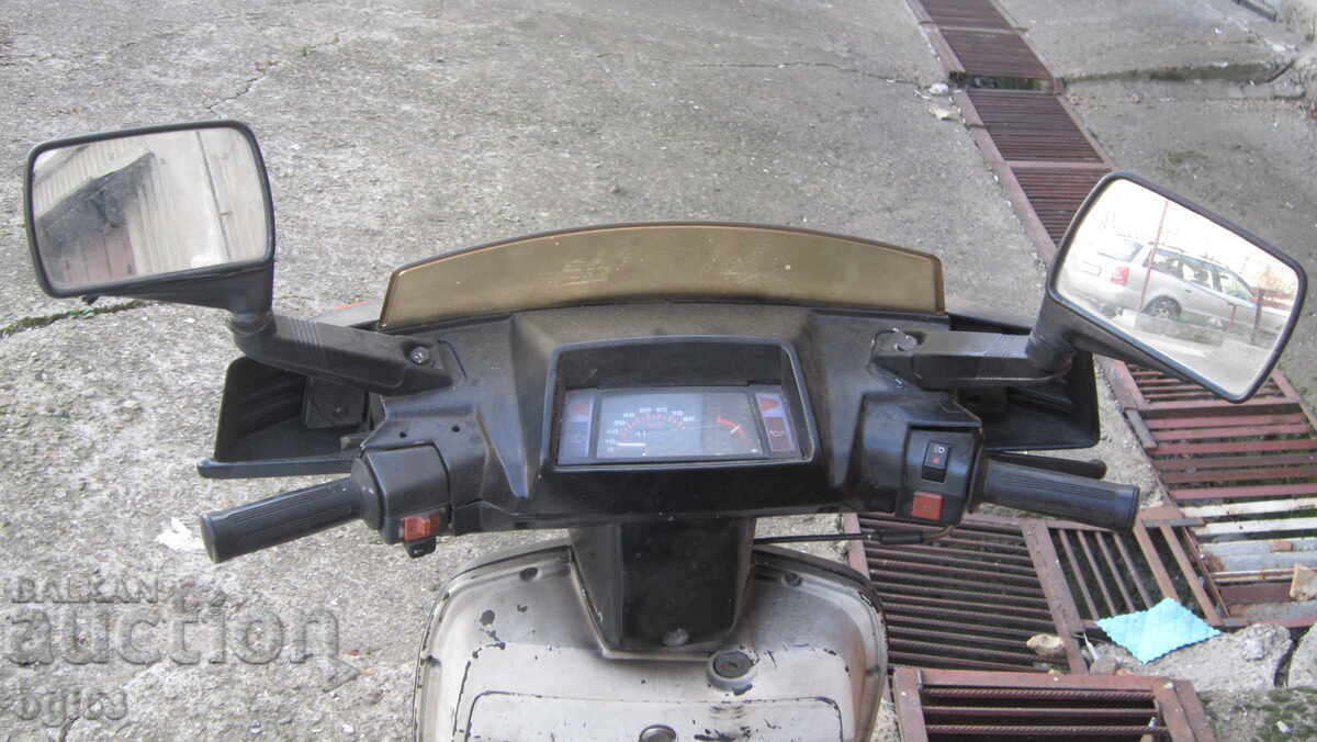 Trotineta „PEJ0” - 6 Trotineta „PEJ0” - 6