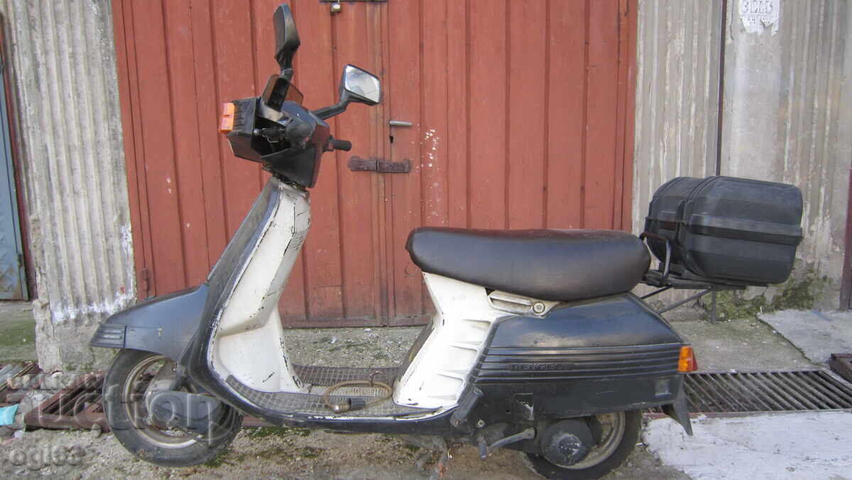 Trotineta „PEJ0” Trotineta „PEJ0”