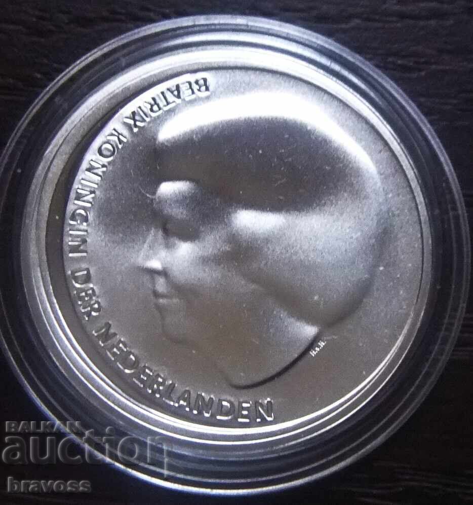 Netherlands - 10 euros - 2002 with price 57.99 BGN | € 29.65 Netherlands - 10 euros - 2002 with price 57.99 BGN | € 29.65