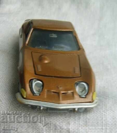 Opel - GT 1900, GAMA-MINI, 1:41 with price 46.00 BGN | € 23.52 Opel - GT 1900, GAMA-MINI, 1:41 with price 46.00 BGN | € 23.52