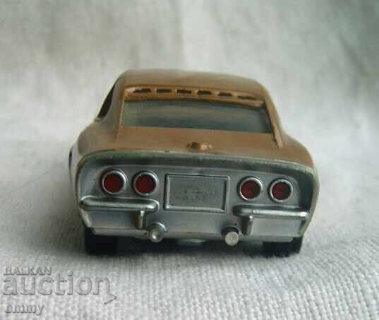 Delivery of Opel - GT 1900, GAMA-MINI, 1:41 Delivery of Opel - GT 1900, GAMA-MINI, 1:41