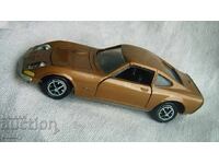 Opel - GT 1900, GAMA-MINI, 1:41