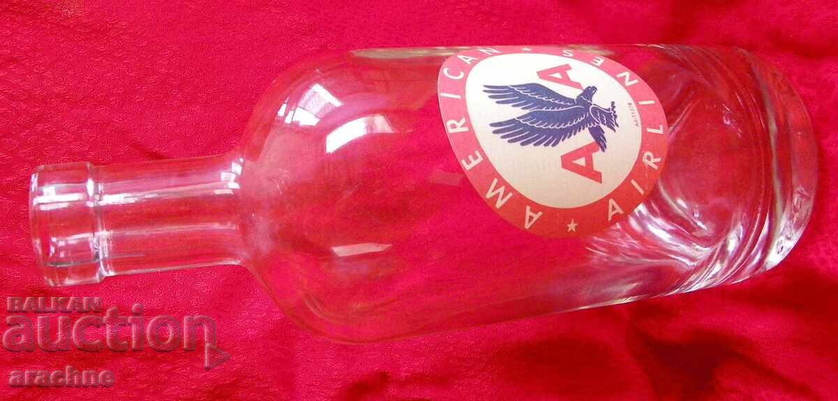 Collection bottle with price 15.00 BGN | € 7.67