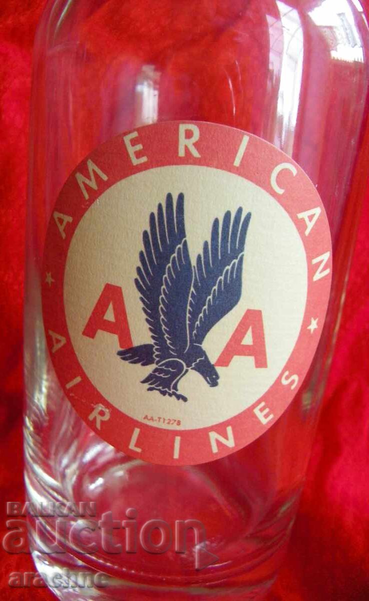 Auction  Collection bottle