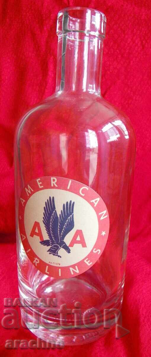 Collection bottle - 5