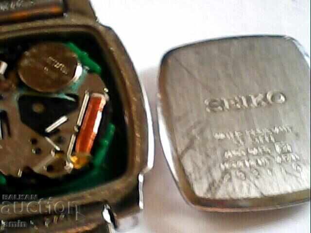 2 old Seiko watches, work perfectly - 5 2 old Seiko watches, work perfectly - 5