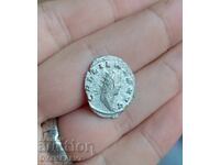 #1 Antoninianus of Gallienus- READ THE DESCRIPTION!!!!!