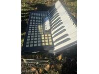 Accordion 80 Bass από την Stotinka. Τέλειος. BZC