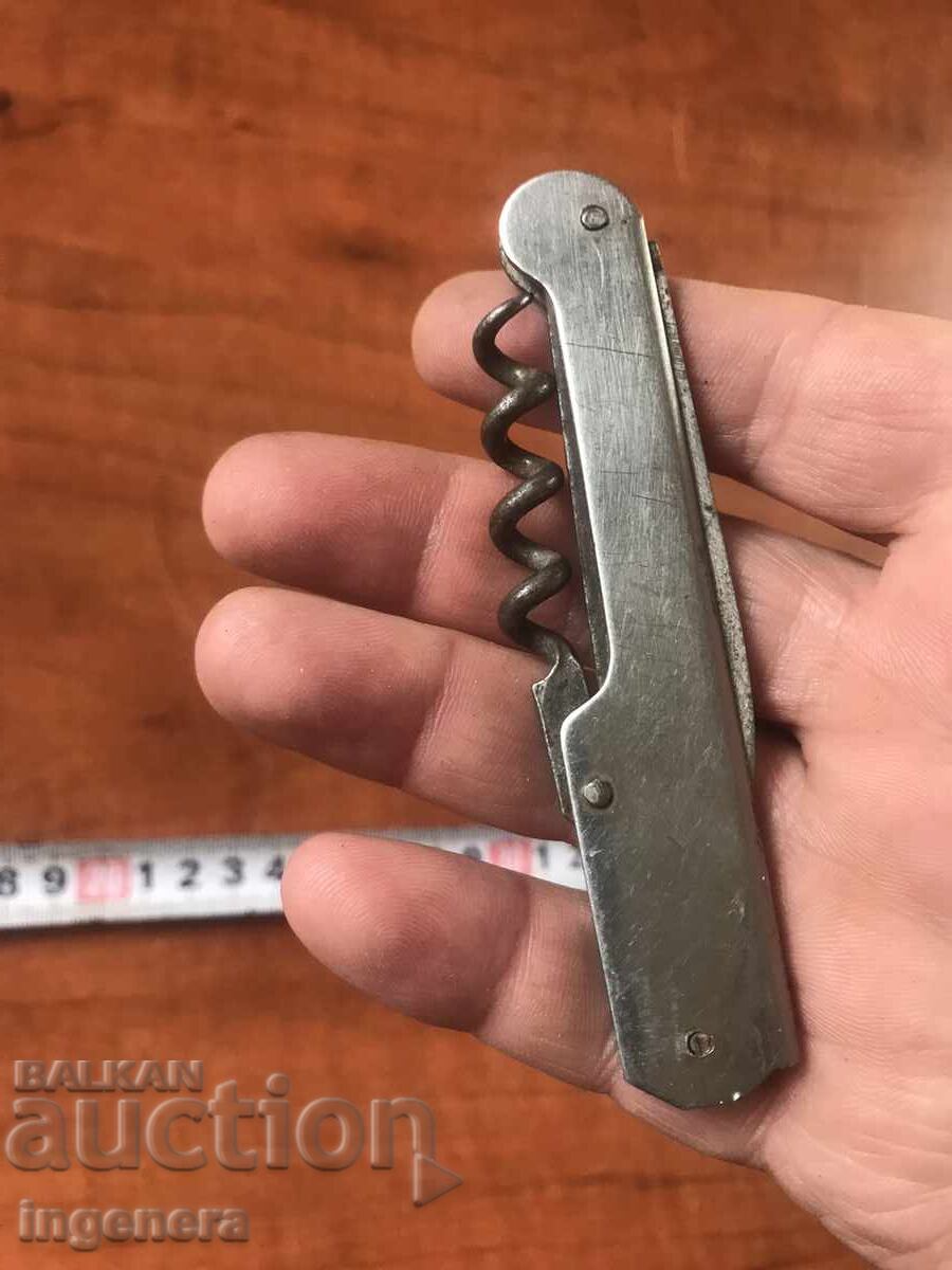 Delivery of FOLDING KNIFE ANTIQUE BLADE-BULGARIA Delivery of FOLDING KNIFE ANTIQUE BLADE-BULGARIA