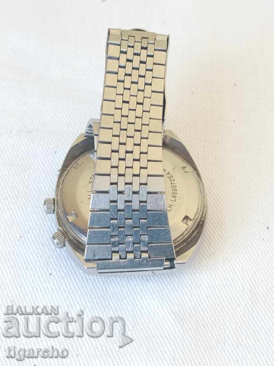 Auction Orient perpetual calendar watch Auction Orient perpetual calendar watch