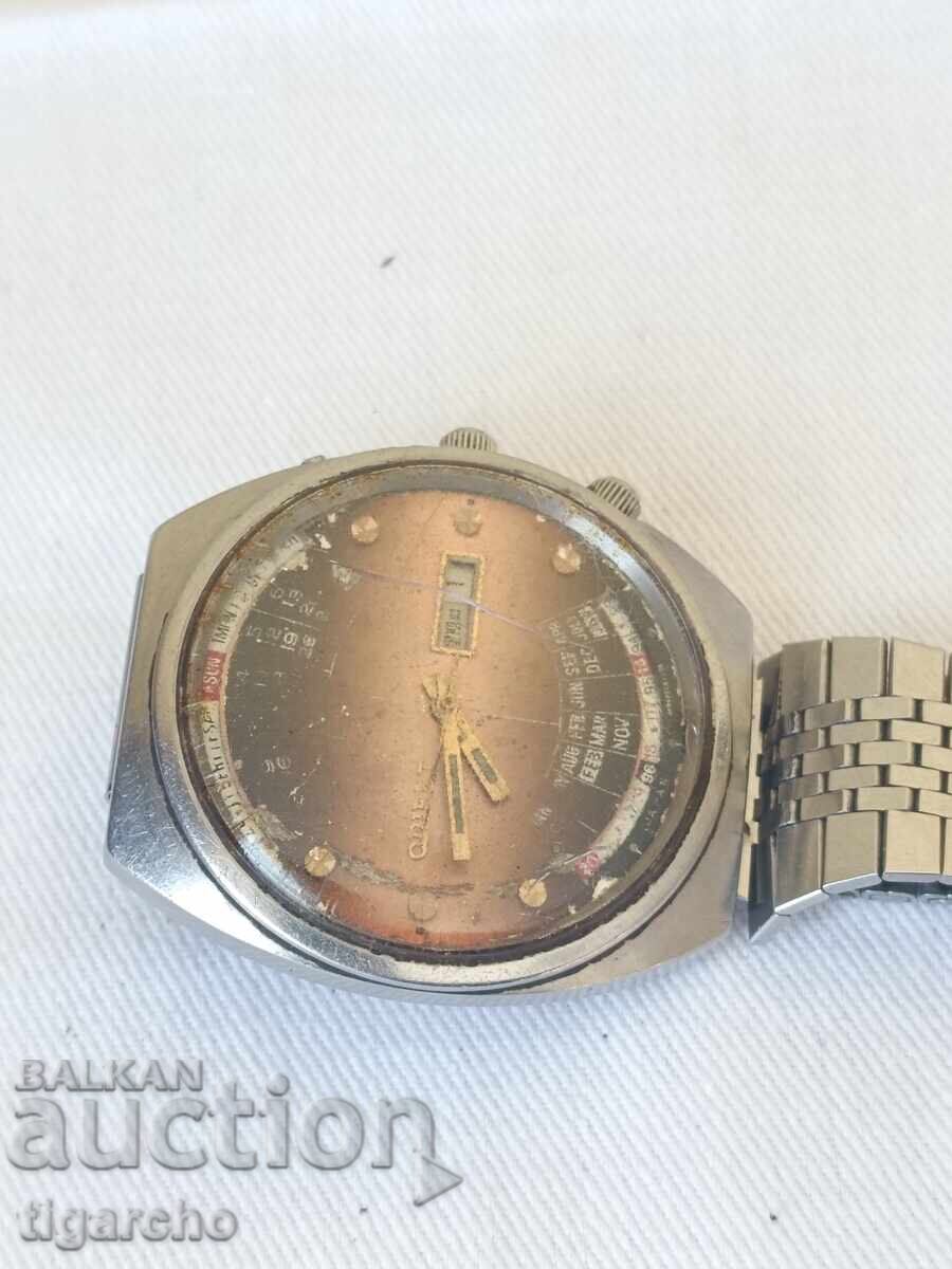 Orient perpetual calendar watch - 5 Orient perpetual calendar watch - 5