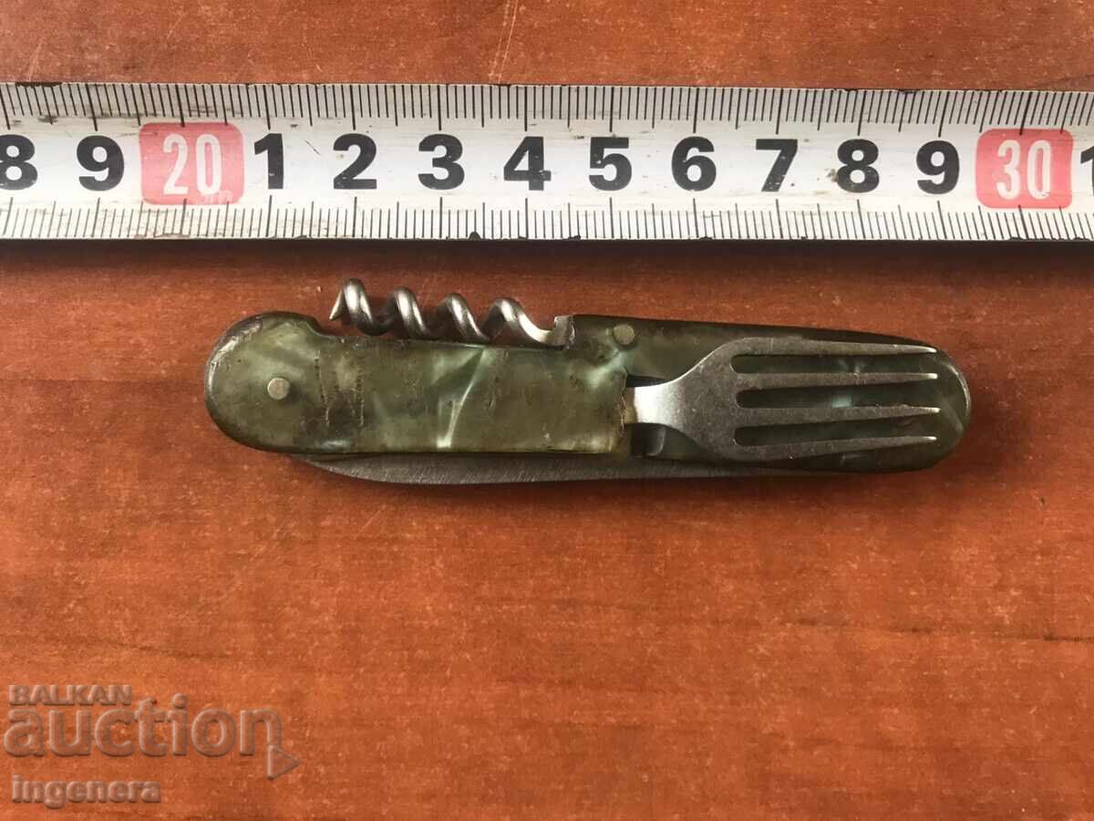 Delivery of FOLDING KNIFE ANTIQUE BLADE-BULGARIA Delivery of FOLDING KNIFE ANTIQUE BLADE-BULGARIA