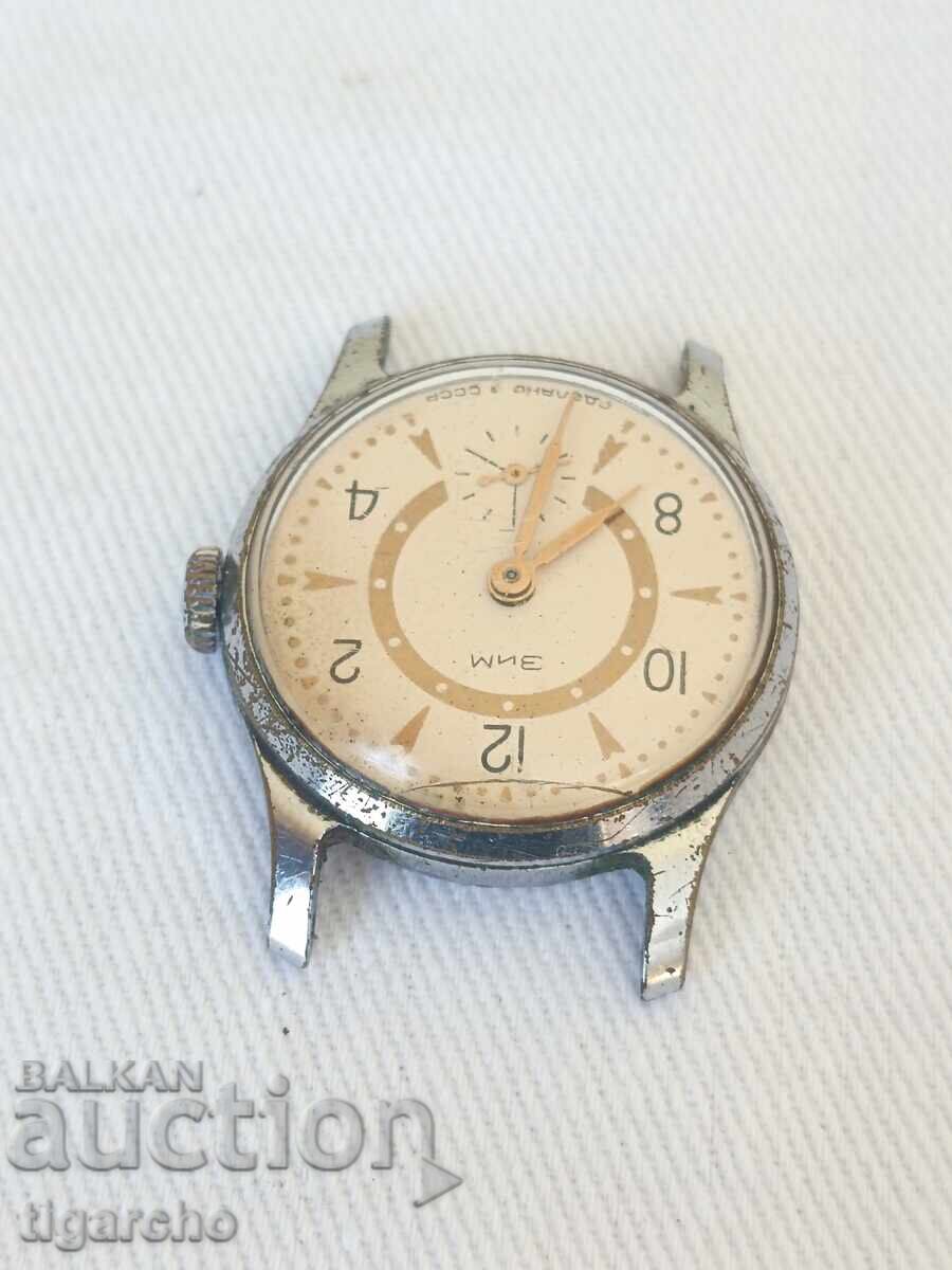 Ρολόι ΧΕΙΜΩΝΑΣ - 5