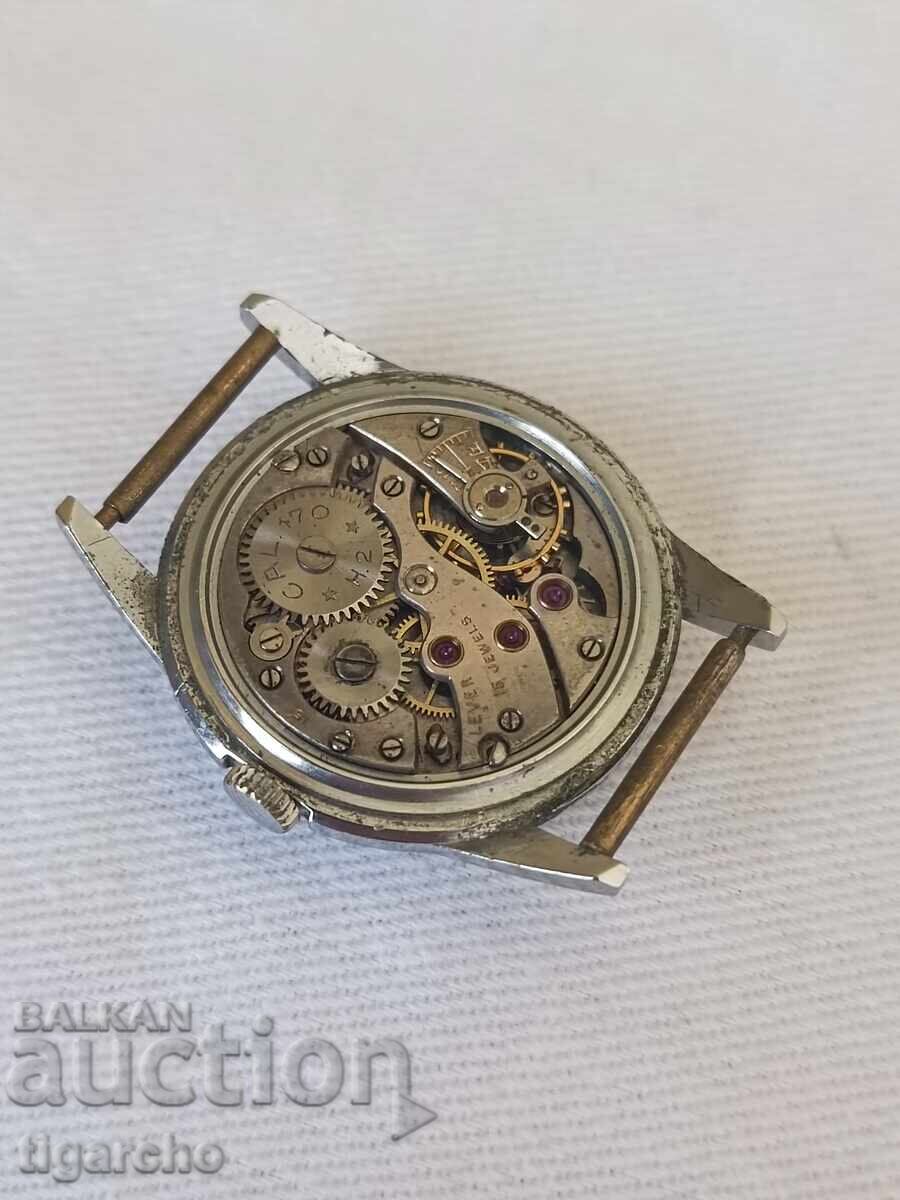 PARA watch - 6 PARA watch - 6