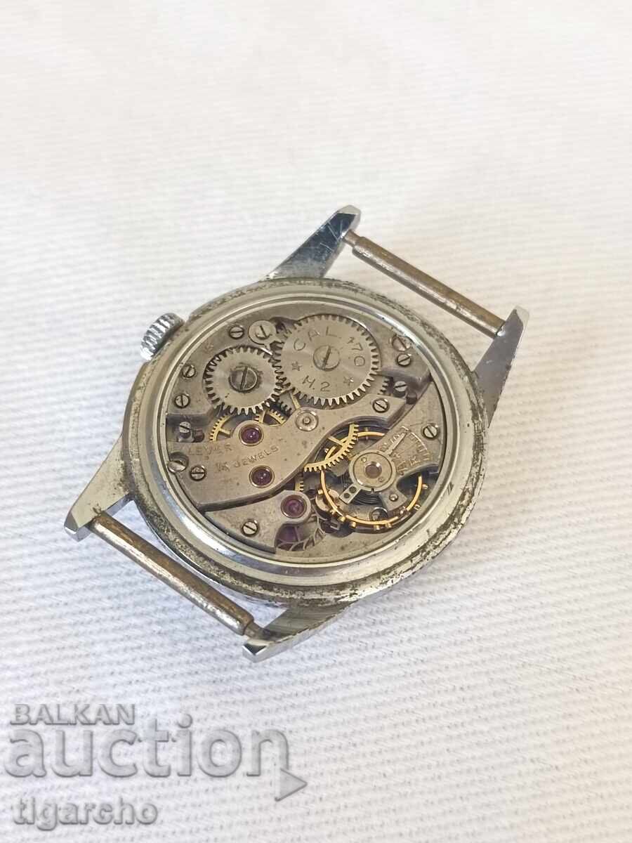 PARA watch - 7 PARA watch - 7