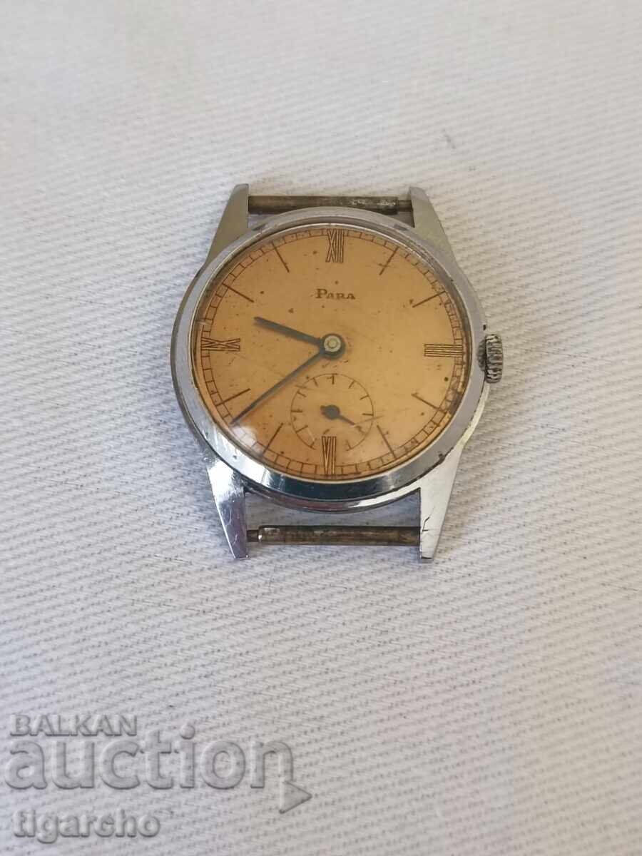 PARA watch PARA watch