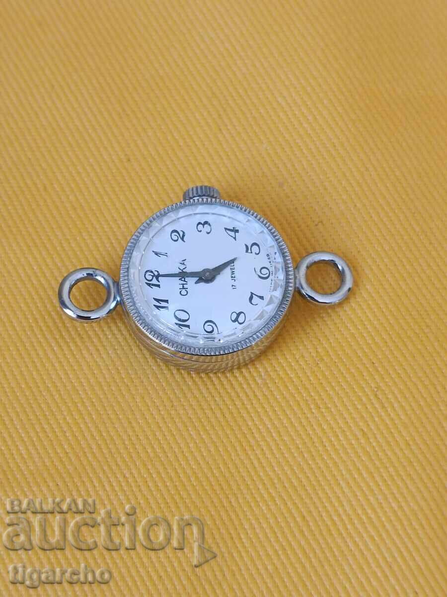 Delivery of Seagull watch Delivery of Seagull watch