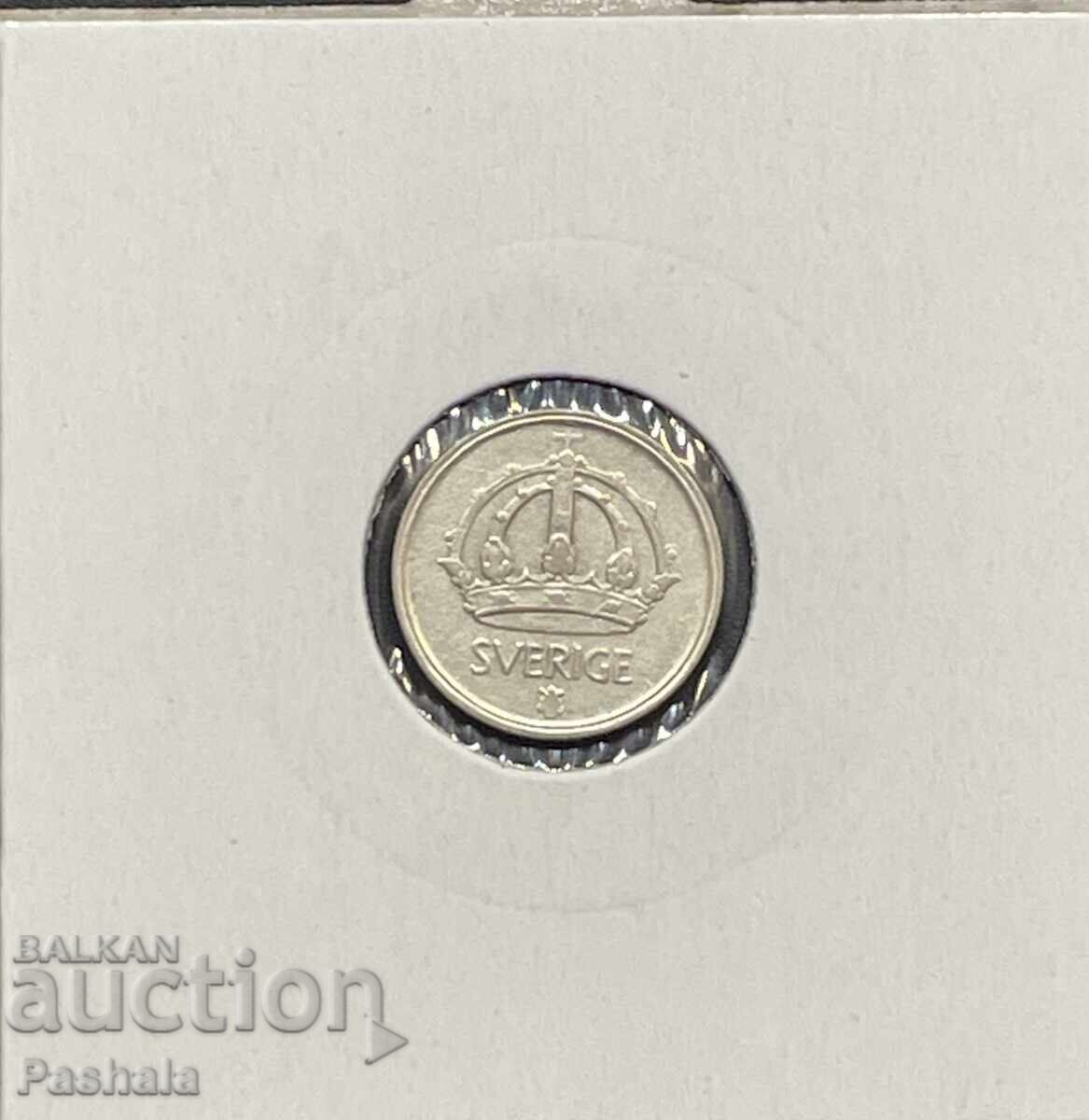 Sweden 10 yøre 1948. Silver. with price 8.00 BGN | € 4.09 Sweden 10 yøre 1948. Silver. with price 8.00 BGN | € 4.09