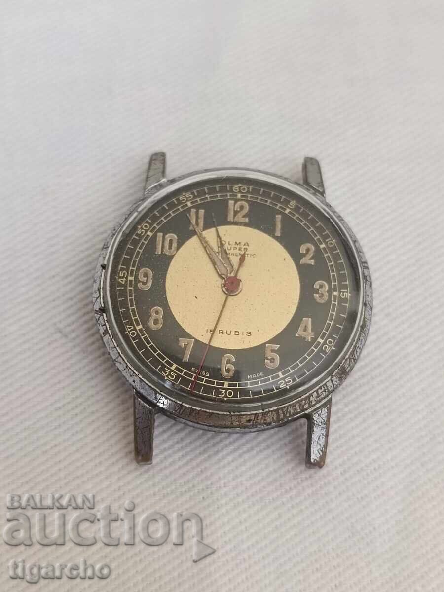 OLMA clock with price 200.00 BGN | € 102.26 OLMA clock with price 200.00 BGN | € 102.26