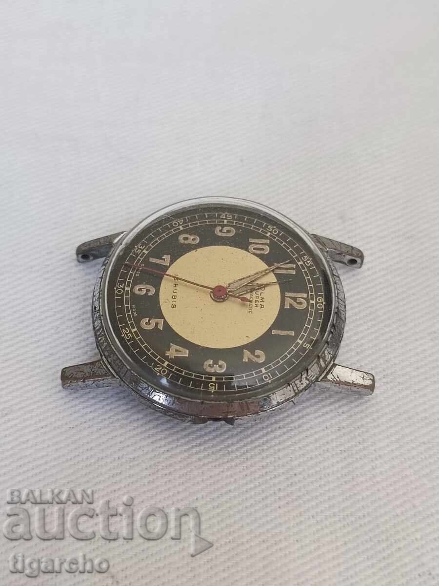 Auction OLMA clock Auction OLMA clock