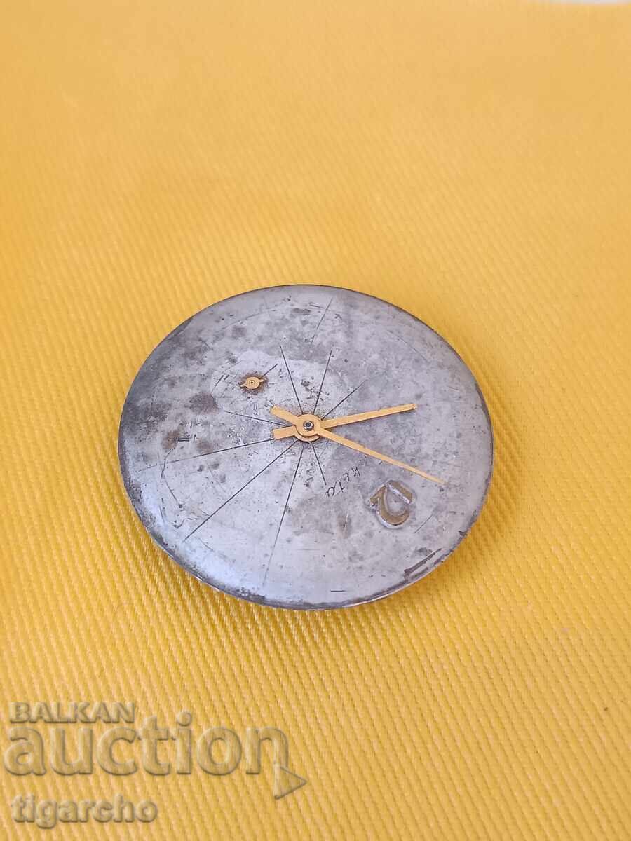 Auction Clockwork Rocket Auction Clockwork Rocket