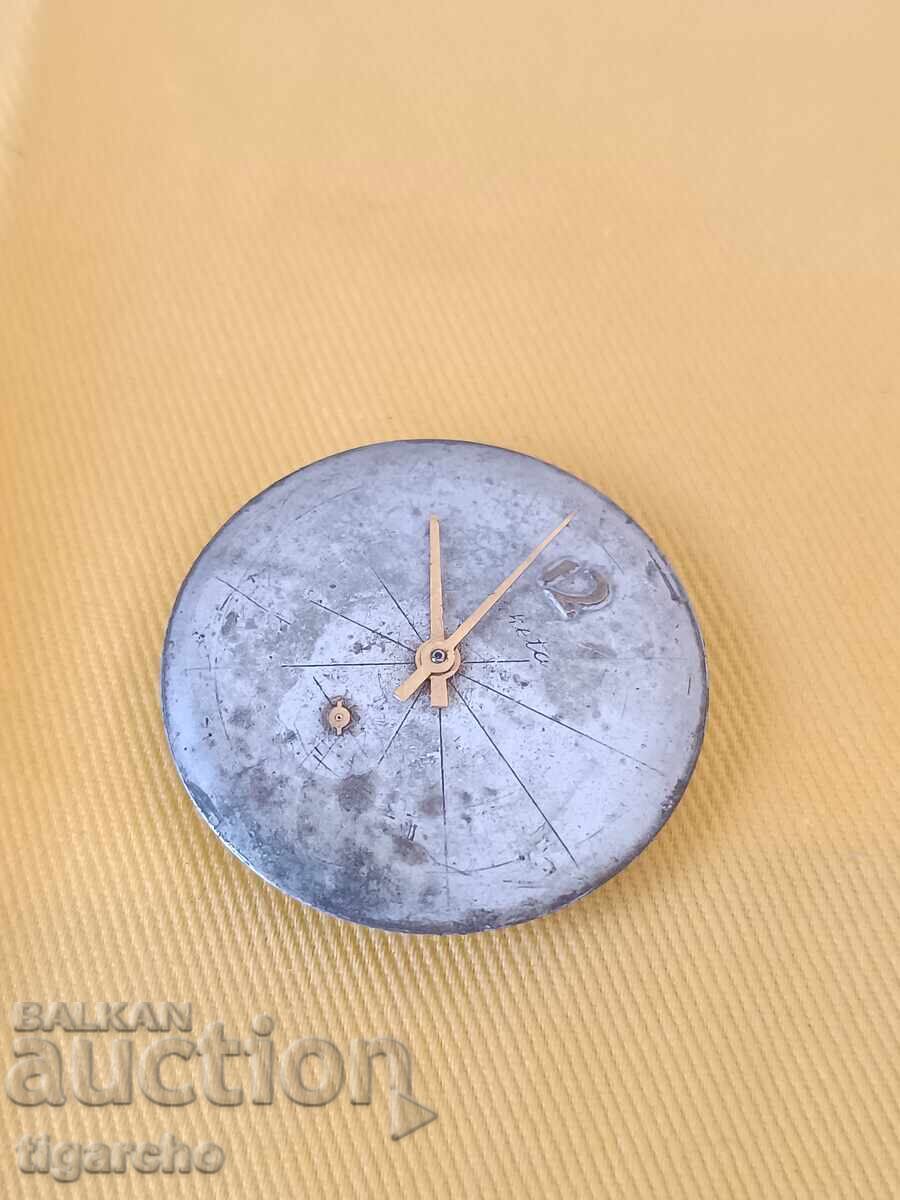 Clockwork Rocket - 5 Clockwork Rocket - 5