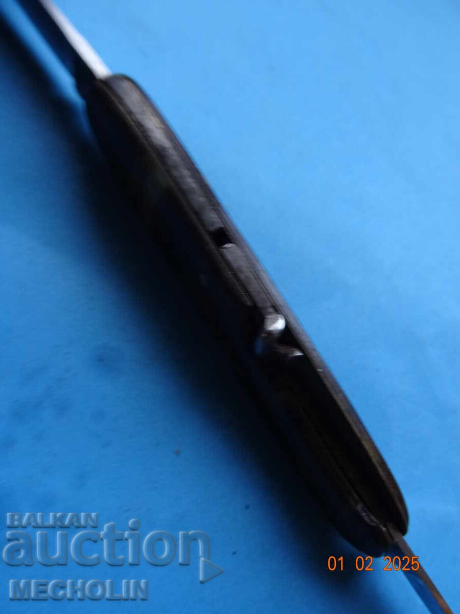 Old GERMAN FOLDING KNIFE SOLINGEN - 7 Old GERMAN FOLDING KNIFE SOLINGEN - 7