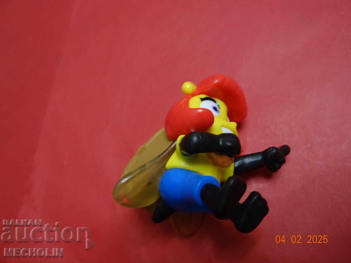 OLD RETRO TOY 22 with price 7.00 BGN | € 3.58